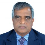 Eng. Mr. K.D.N. Siriwardana