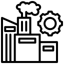 State-of-the-Art Facility icon