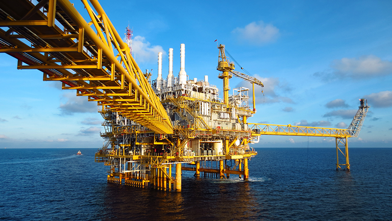 Epoxy Anticorrosive Marine Coating Solutions