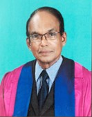 Emeritus Professor R.N. Pathirana