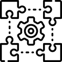 Tailored Solutions icon
